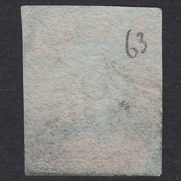 Additional view of stamp 19247