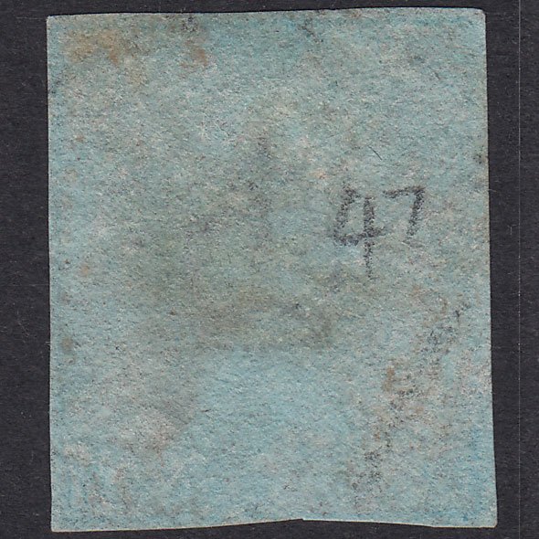 Additional view of stamp 19249