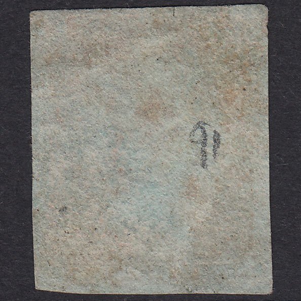 Additional view of stamp 19251