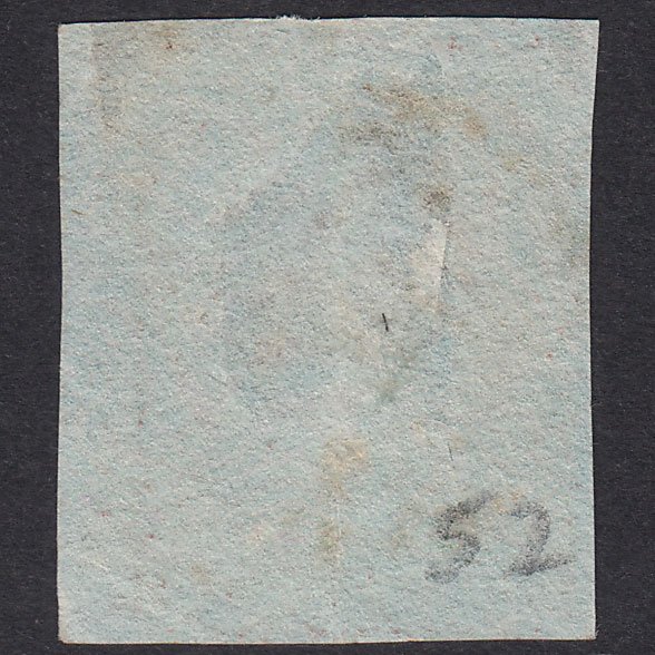 Additional view of stamp 19254