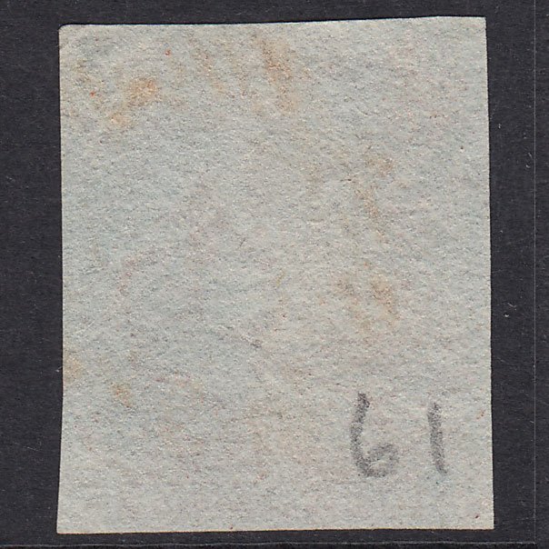 Additional view of stamp 19256