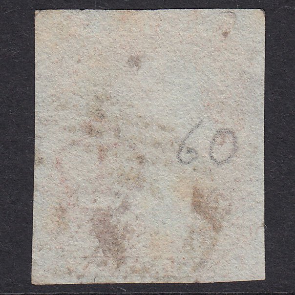 Additional view of stamp 19258