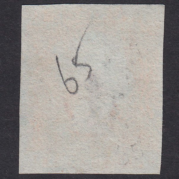 Additional view of stamp 19260