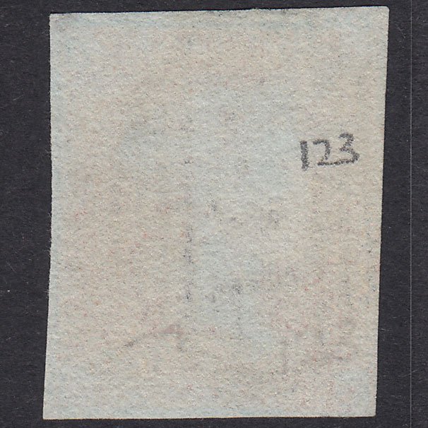 Additional view of stamp 19263