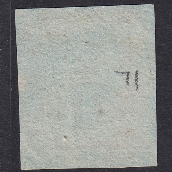 Additional view of stamp 19264