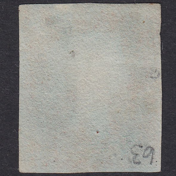 Additional view of stamp 19267