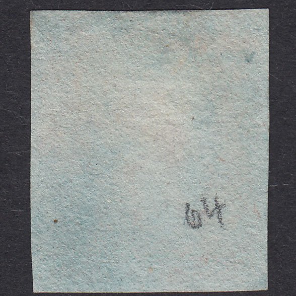 Additional view of stamp 19268