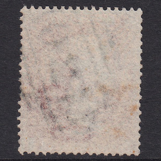 Additional view of stamp 20490