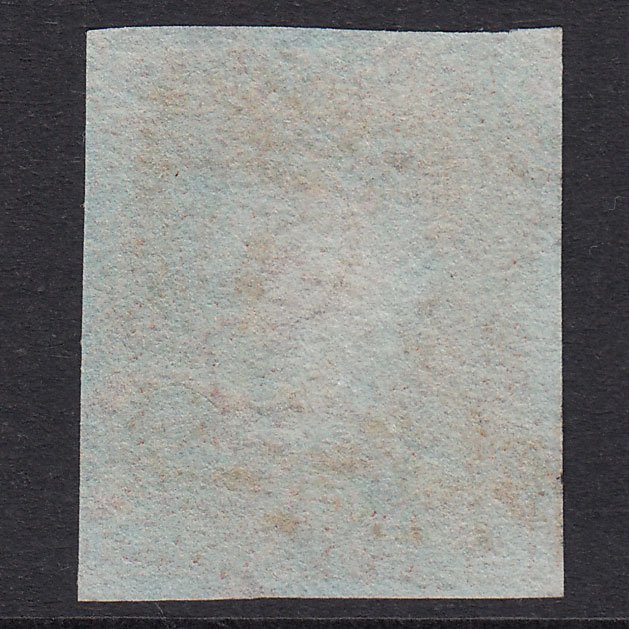 Additional view of stamp 20491