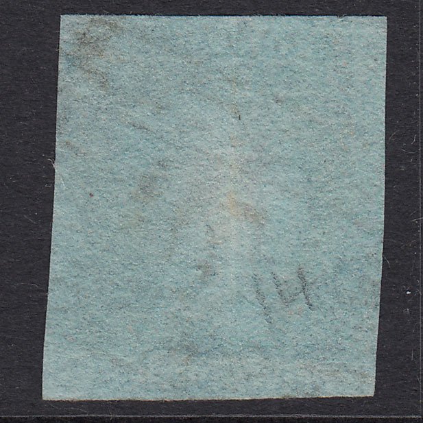 Additional view of stamp 20492