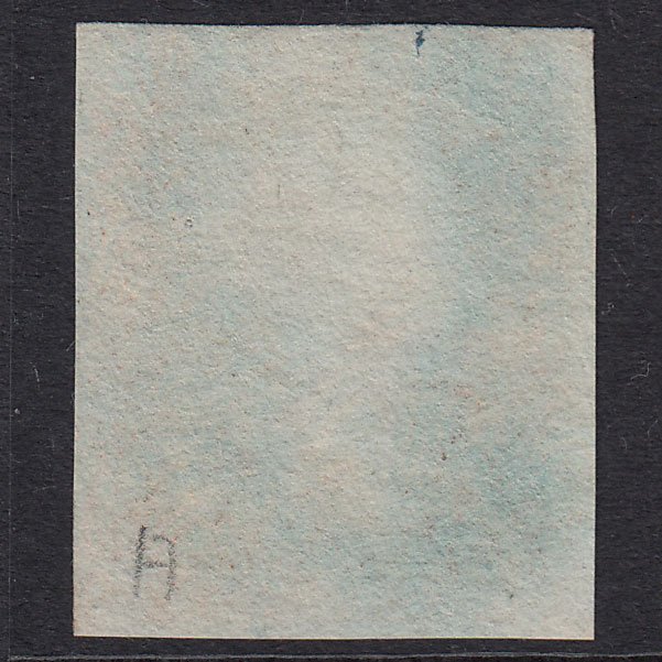 Additional view of stamp 20493