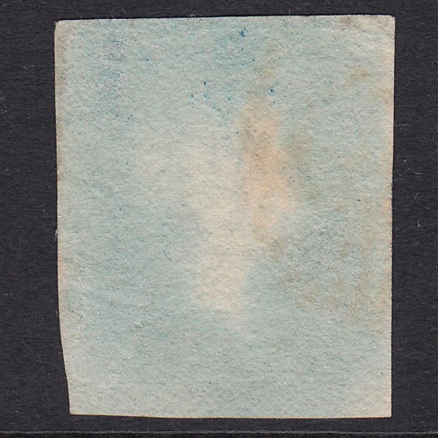 Additional view of stamp 20499