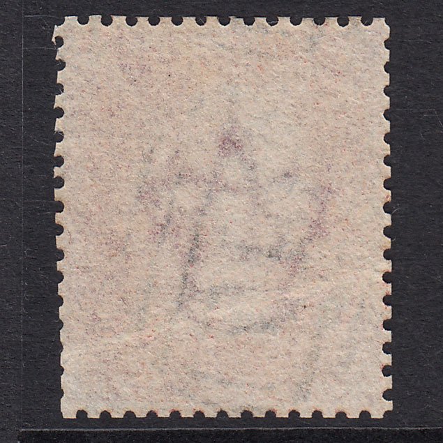 Additional view of stamp 20500