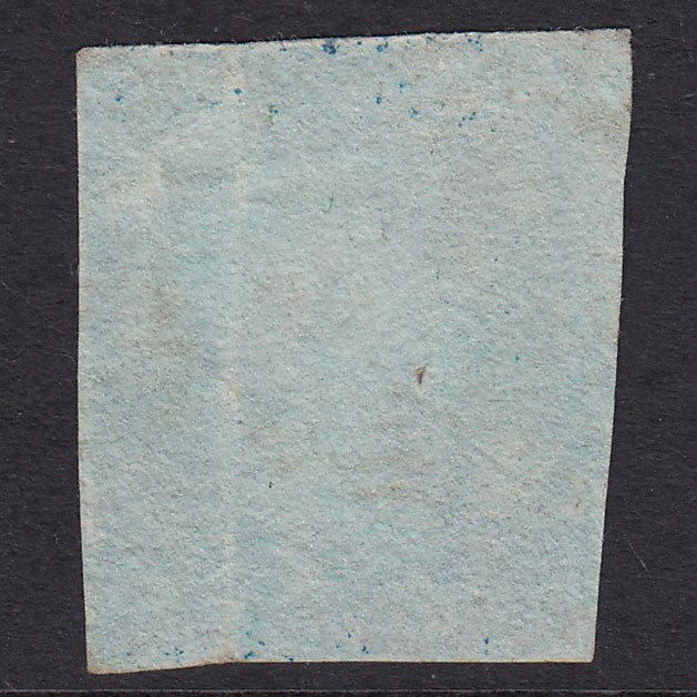 Additional view of stamp 20501