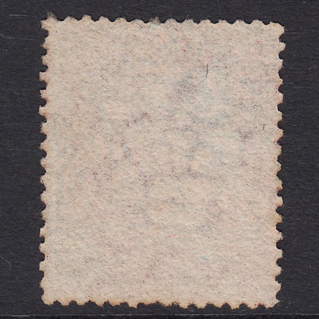 Additional view of stamp 20504