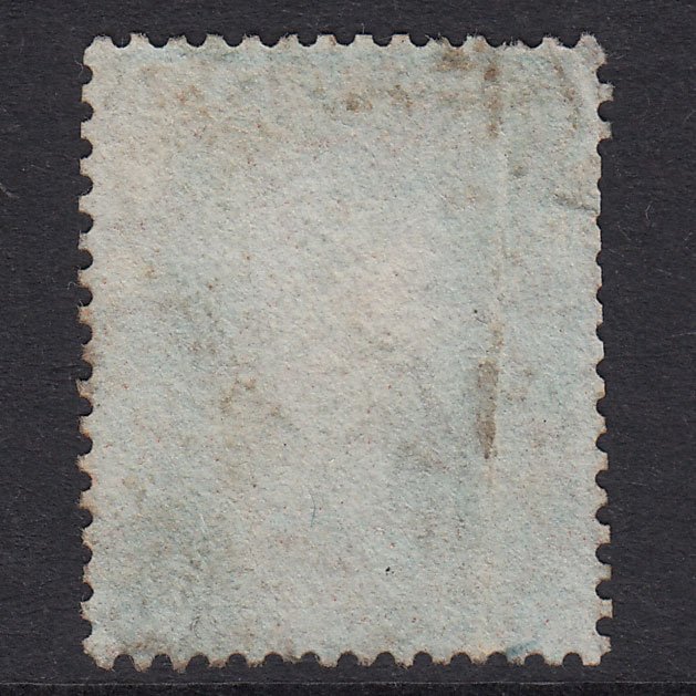 Additional view of stamp 20509