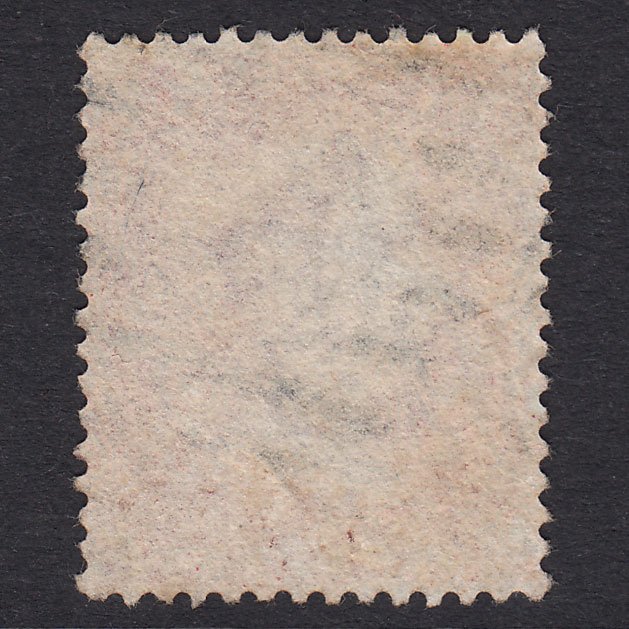 Additional view of stamp 20511