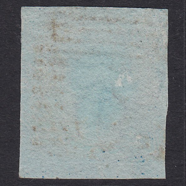 Additional view of stamp 20512