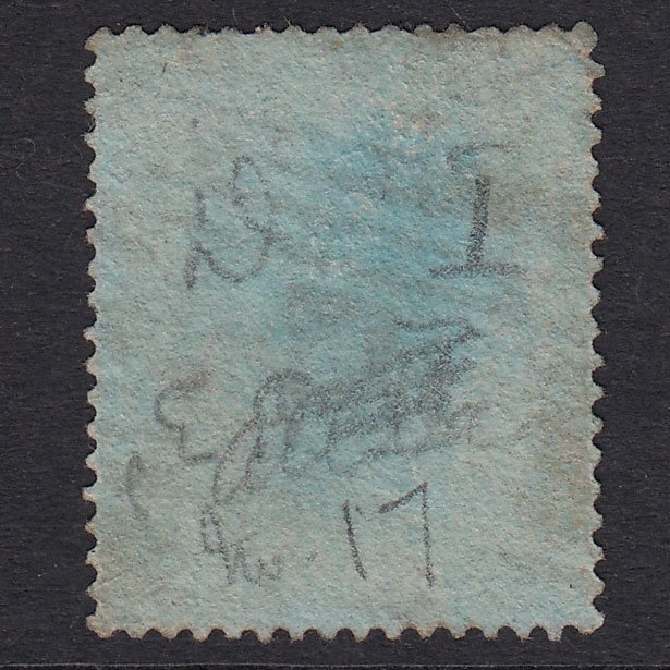 Additional view of stamp 20514