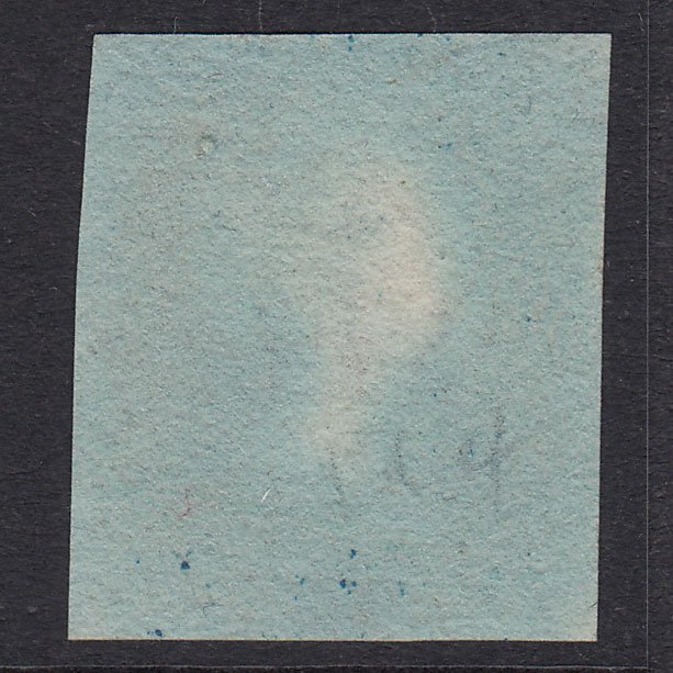 Additional view of stamp 20519