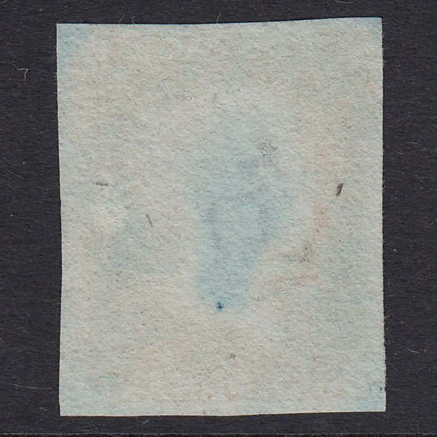 Additional view of stamp 20521
