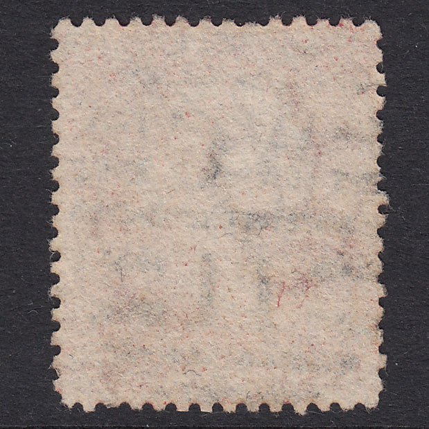 Additional view of stamp 20522