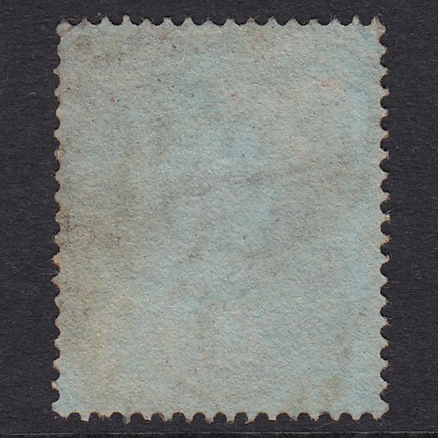 Additional view of stamp 20524