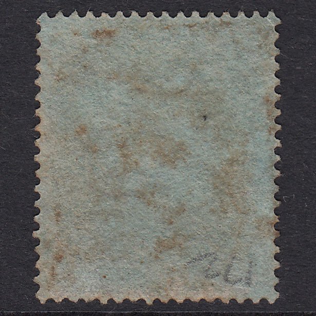 Additional view of stamp 20525