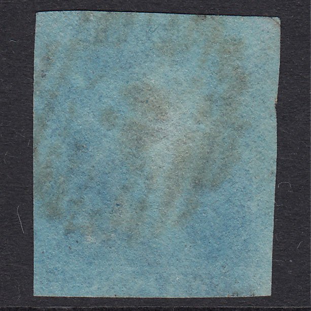 Additional view of stamp 20526