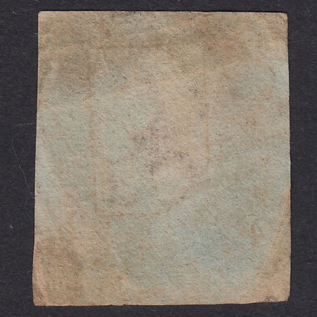 Additional view of stamp 21678