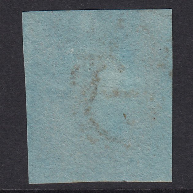 Additional view of stamp 21679
