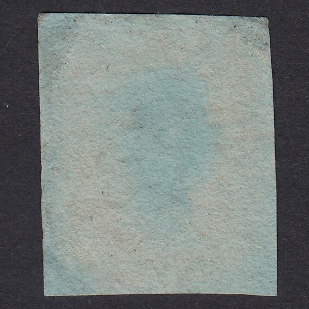 Additional view of stamp 21680