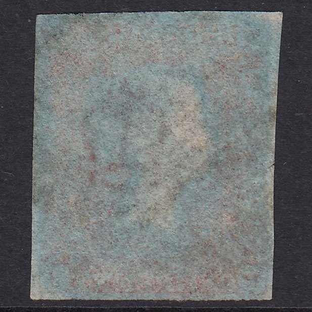 Additional view of stamp 21681