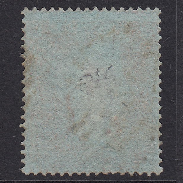 Additional view of stamp 21682