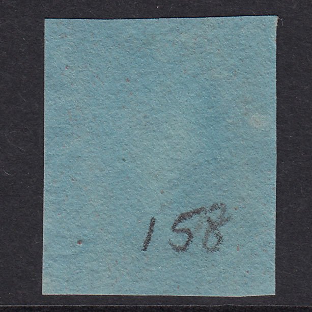 Additional view of stamp 21684