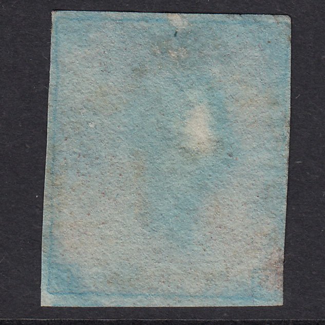 Additional view of stamp 21685