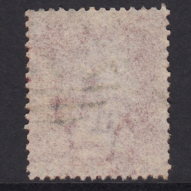 Additional view of stamp 21686