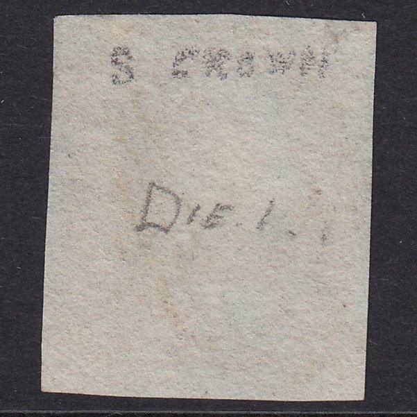 Additional view of stamp 21671