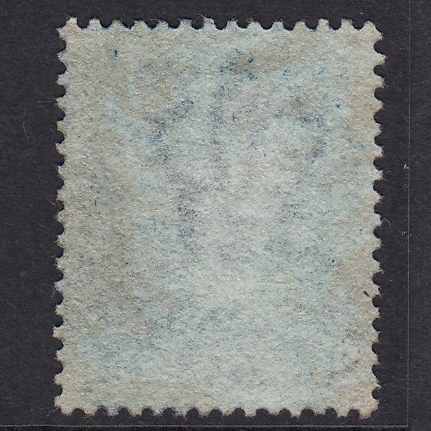 Additional view of stamp 21689