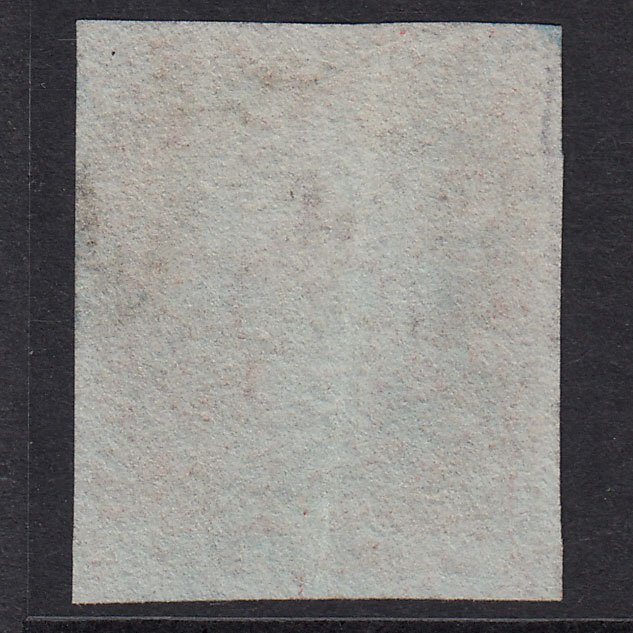 Additional view of stamp 21690