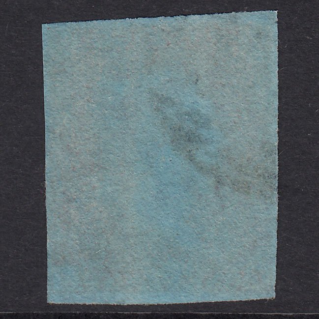 Additional view of stamp 21692