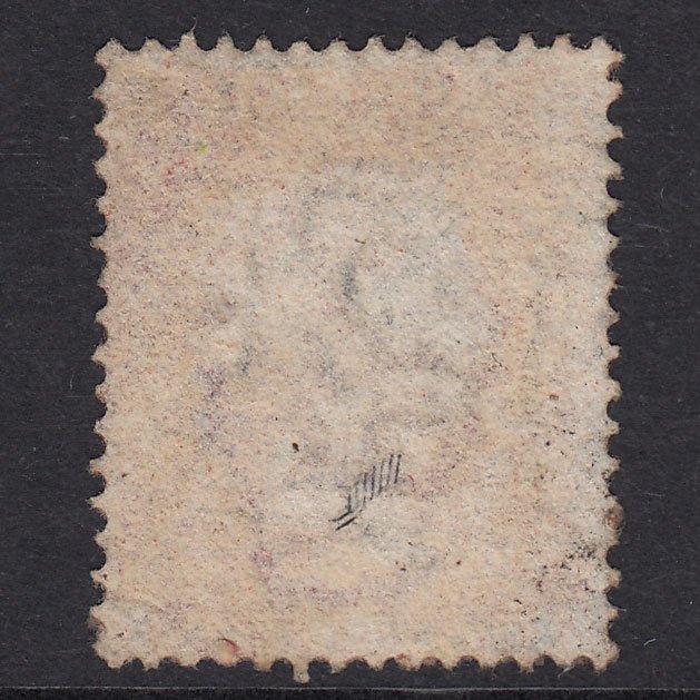 Additional view of stamp 21693
