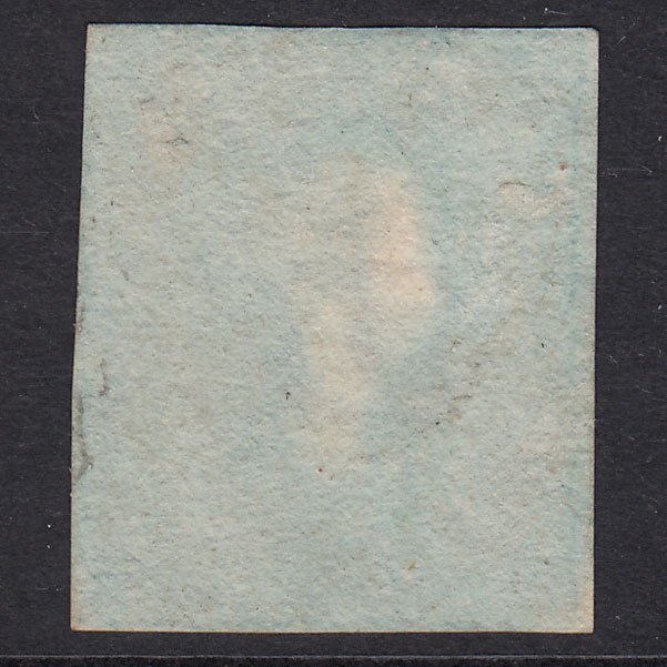 Additional view of stamp 21694