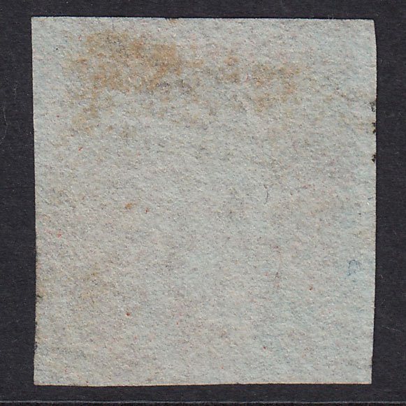 Additional view of stamp 21695