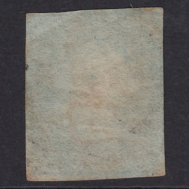 Additional view of stamp 21672