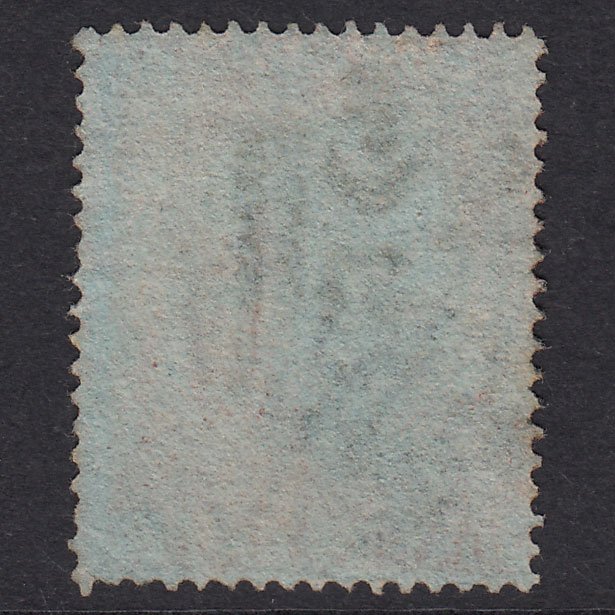Additional view of stamp 21698