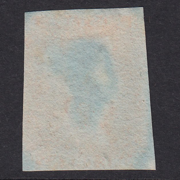Additional view of stamp 21699