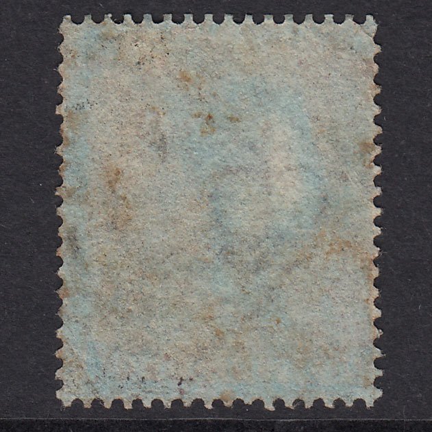 Additional view of stamp 21700