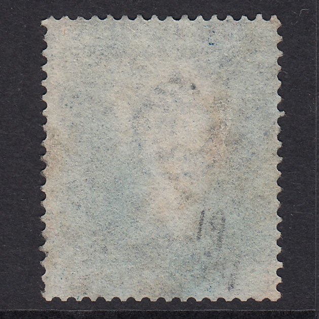 Additional view of stamp 21701