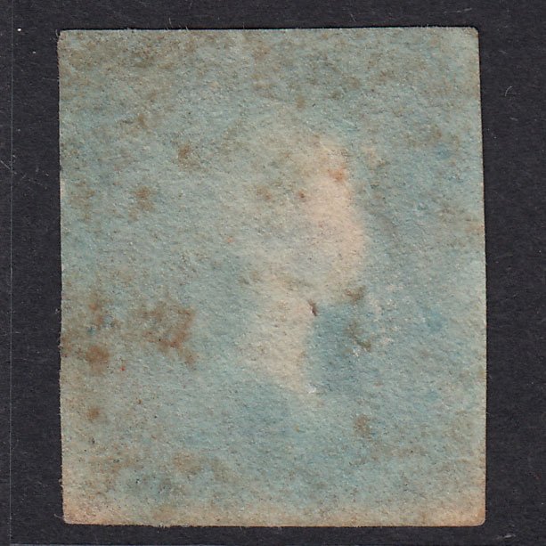 Additional view of stamp 21702